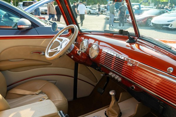 Guide complet pour l'entretien de votre voiture en hiver