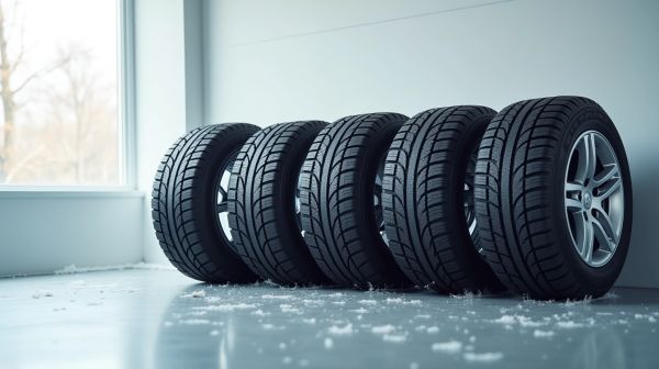 Chaines et chaussettes 225/45 R17 : guide d'achat pour affronter l'hiver