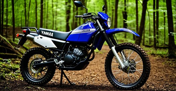 Kit déco yamaha dt 50 : découvrez des designs uniques et stylés !