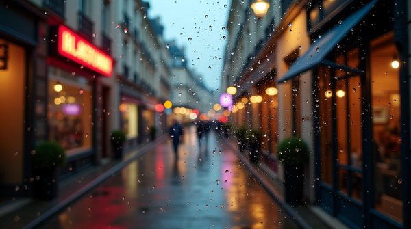 Permis accéléré à paris : tout savoir sur la formation intensive en centre urbain