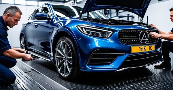 Professionnels automobile : simplifiez votre contrôle technique