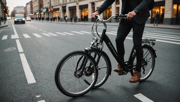 Impact des nouvelles mobilités sur notre société moderne