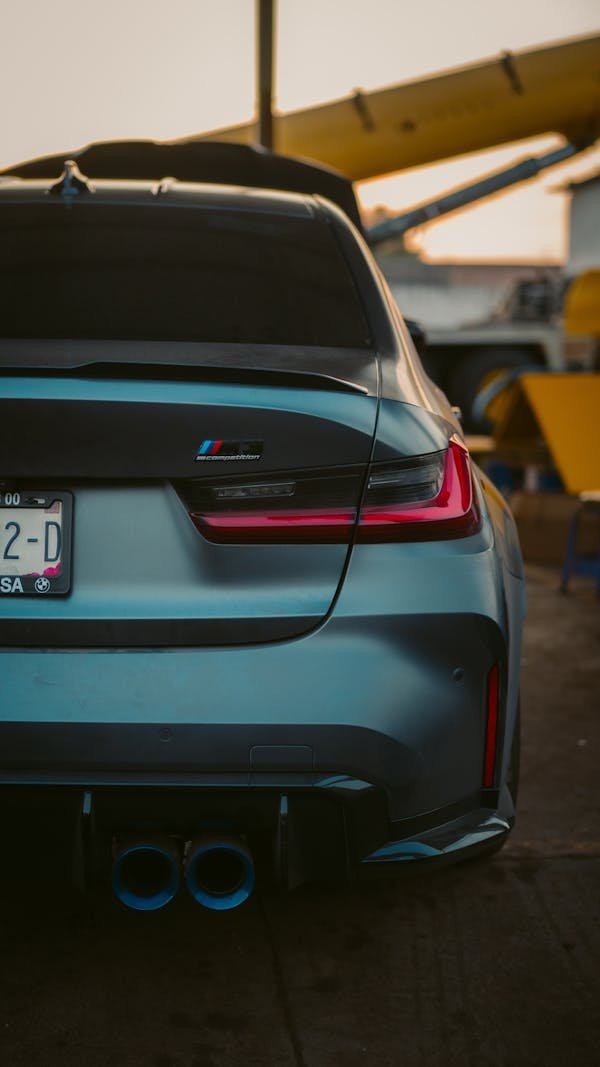 Covering auto : la personnalisation facile et réversible