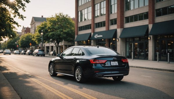 Que faire après la fin de votre leasing automobile ?