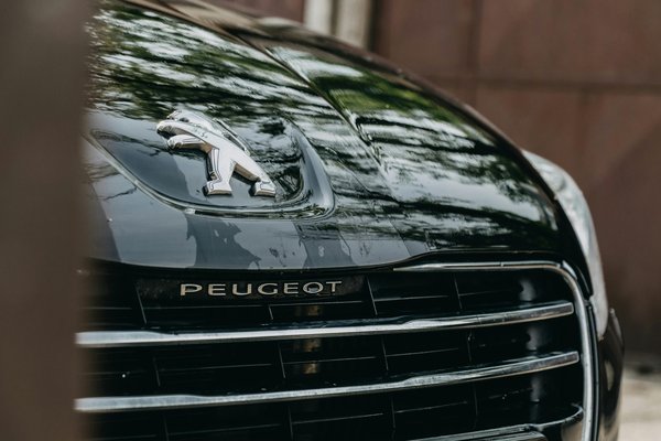 Trouvez la pièce de carrosserie parfaite pour votre peugeot