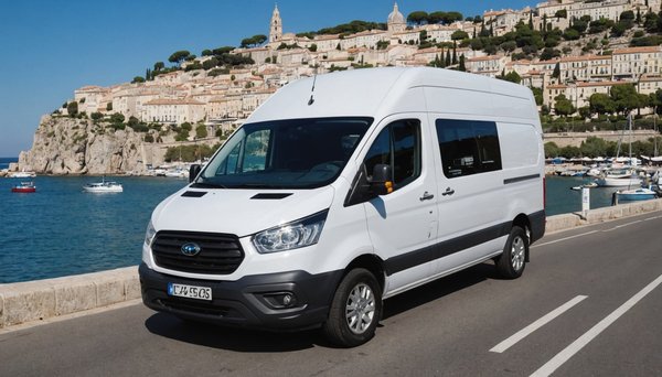 Louez un utilitaire à marseille : véhicules adaptés à tous !