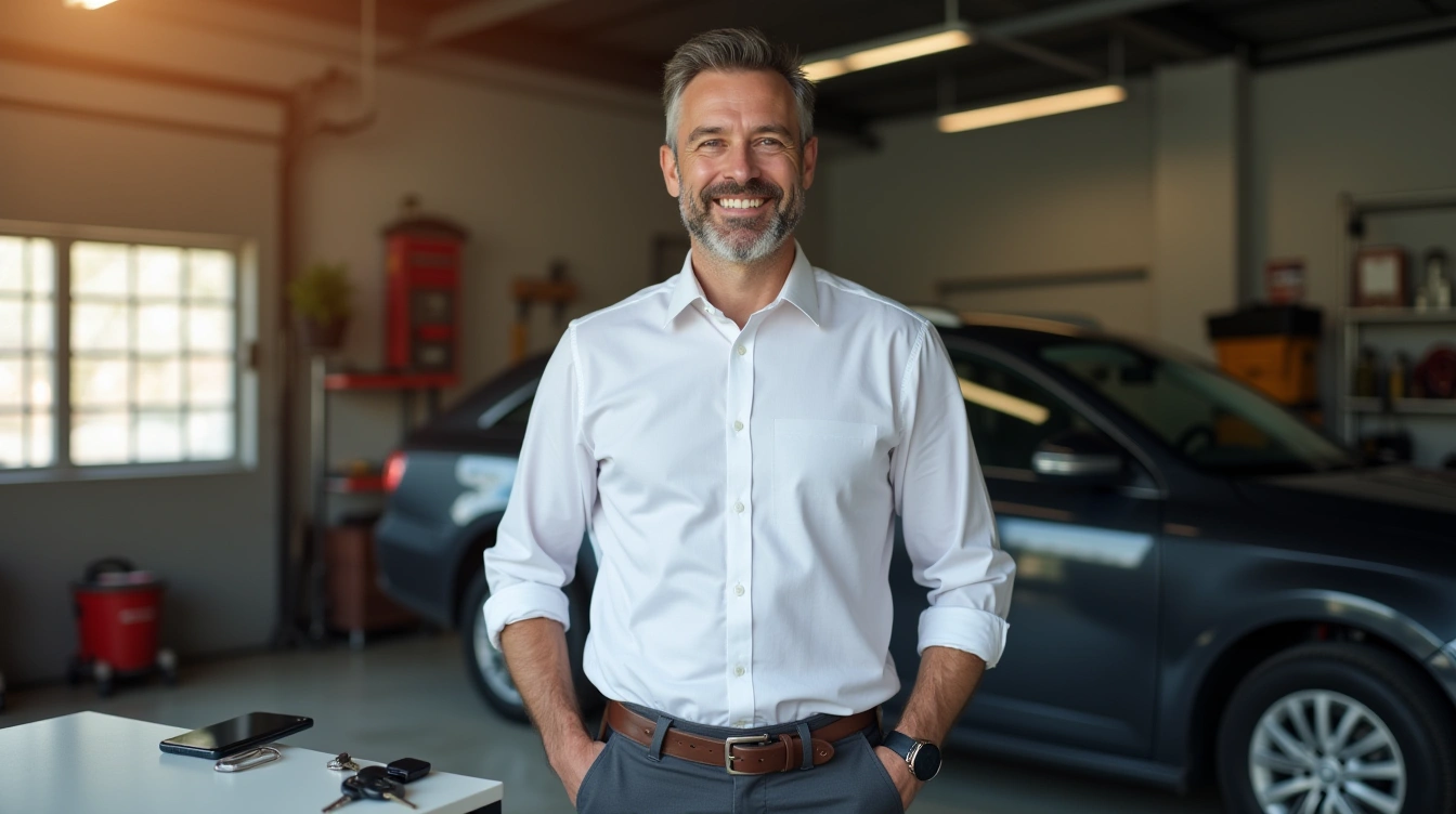 Vos questions sur la serrurerie automobile